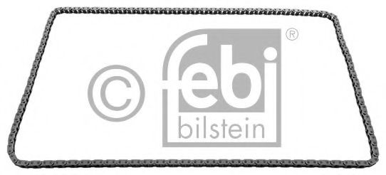 FEBI BILSTEIN 25165 Цепь ГРМ для BMW