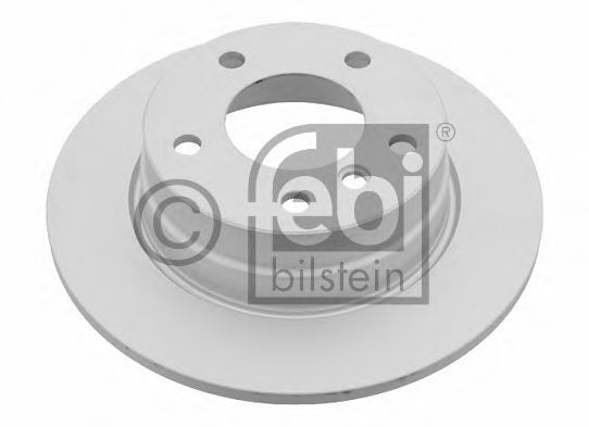 FEBI BILSTEIN 26134 Тормозные диски для BMW