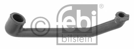 FEBI BILSTEIN 26299 Патрубок вентиляции картера для MERCEDES-BENZ
