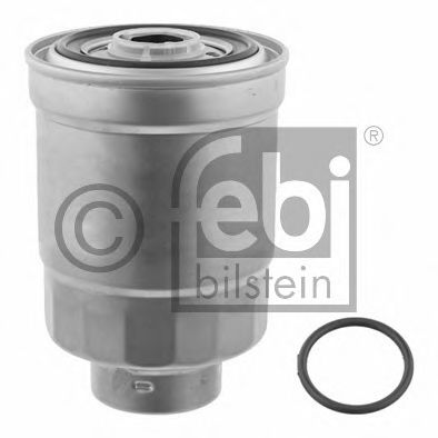 FEBI BILSTEIN 26303 Топливный фильтр для HYUNDAI H-1