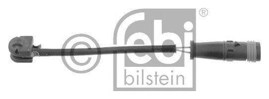 FEBI BILSTEIN 26370 Скоба тормозного суппорта для MERCEDES-BENZ SLS AMG