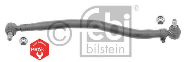 FEBI BILSTEIN 26880 Продольная рулевая тяга 