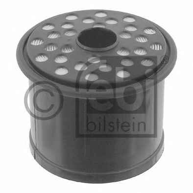 FEBI BILSTEIN 26906 Топливный фильтр для CITROËN BX