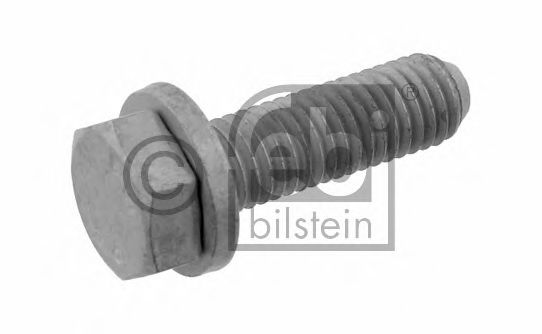 FEBI BILSTEIN 27075 Монтажный комплект, рычаг независимой подвески колеса 