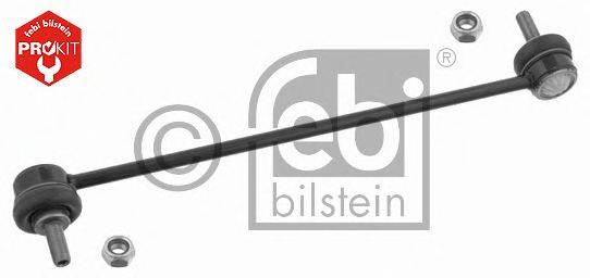 FEBI BILSTEIN 27433 Стойка стабилизатора FEBI BILSTEIN 