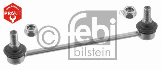 FEBI BILSTEIN 27477 Стойка стабилизатора FEBI BILSTEIN 