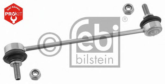 FEBI BILSTEIN 27524 Стойка стабилизатора для FORD TOURNEO CUSTOM