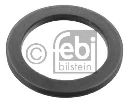 FEBI BILSTEIN 27532 Прокладка масляного поддона для FIAT