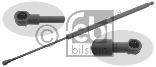 FEBI BILSTEIN 27588 Амортизатор багажника и капота для BMW X3