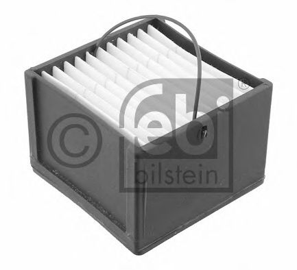 FEBI BILSTEIN 28068 Топливный фильтр для NEOPLAN CITYLINER