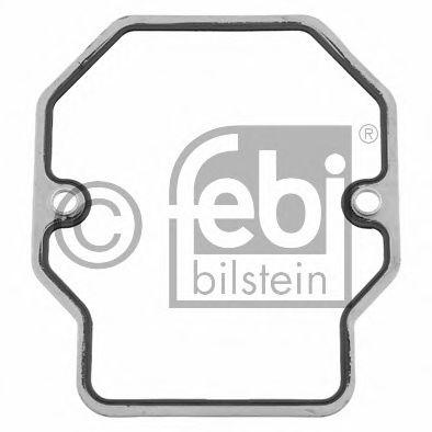 FEBI BILSTEIN 28224 Прокладка клапанной крышки для NEOPLAN