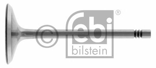 FEBI BILSTEIN 28463 Регулировочная шайба клапанов FEBI BILSTEIN 