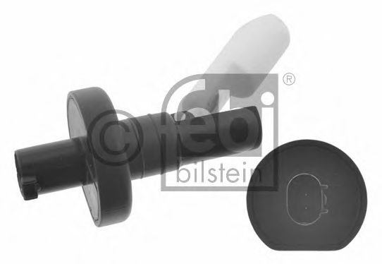 FEBI BILSTEIN 28489 Датчик уровня, запас воды для очистки 
