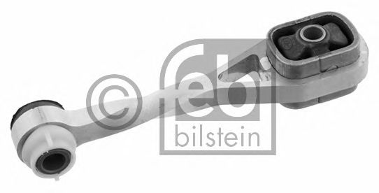 FEBI BILSTEIN 28528 Подушка коробки передач (МКПП) для RENAULT