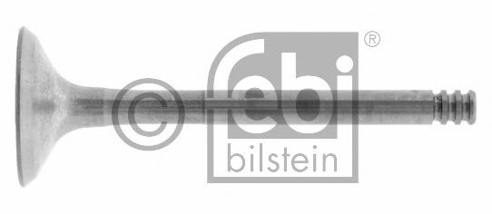 FEBI BILSTEIN 28547 Регулировочная шайба клапанов FEBI BILSTEIN 