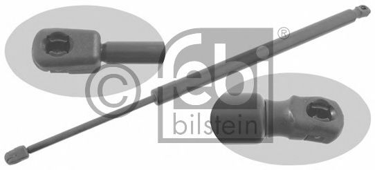 FEBI BILSTEIN 28562 Амортизатор багажника и капота для MERCEDES-BENZ