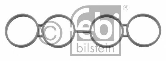 FEBI BILSTEIN 28705 Прокладка впускного коллектора для MERCEDES-BENZ