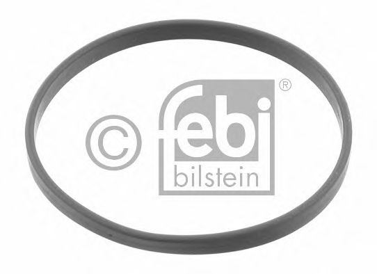 FEBI BILSTEIN 28706 Прокладка впускного коллектора FEBI BILSTEIN 