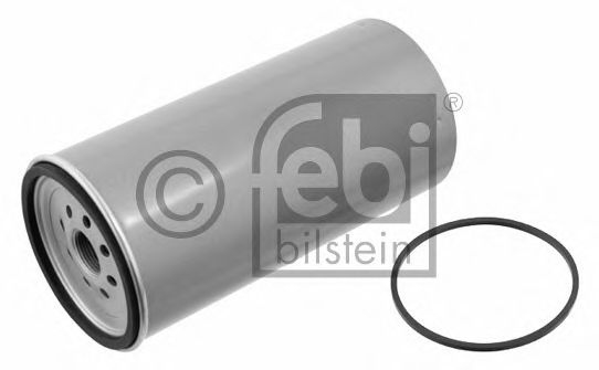 FEBI BILSTEIN 29454 Топливный фильтр для MERCEDES-BENZ CAPACITY