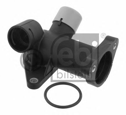 FEBI BILSTEIN 29880 Фланец охлаждающей жидкости 