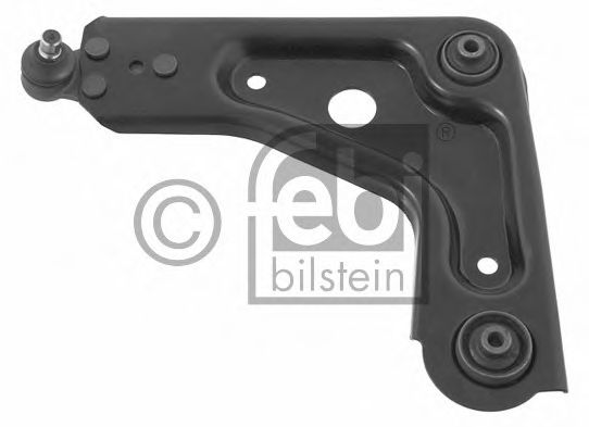 29993 FEBI BILSTEIN Рычаг независимой подвески колеса, подвеска колеса 29993 FEBI BILSTEIN Рычаг независимой подвески колеса, подвеска колеса