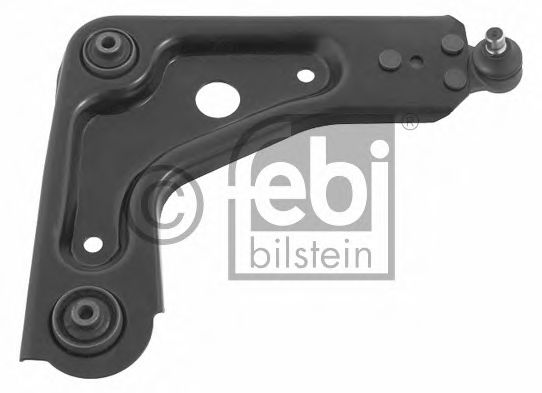 29994 FEBI BILSTEIN Рычаг независимой подвески колеса, подвеска колеса 29994 FEBI BILSTEIN Рычаг независимой подвески колеса, подвеска колеса