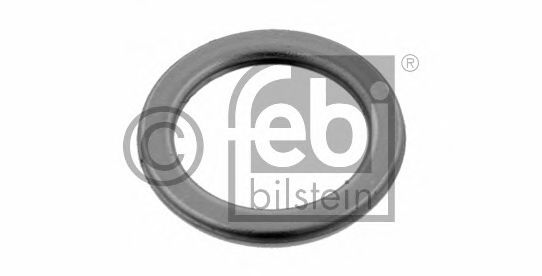 FEBI BILSTEIN 30181 Прокладка масляного поддона для MITSUBISHI L200