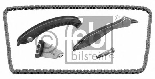 FEBI BILSTEIN 30339 Комплект цепи привода распредвала 