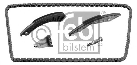 FEBI BILSTEIN 30340 Комплект цепи привода распредвала 