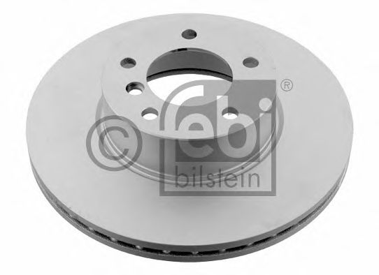 FEBI BILSTEIN 30541 Тормозные диски для BMW X1