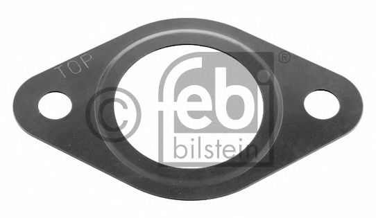 FEBI BILSTEIN 30615 Прокладка выпускного коллектора для NEOPLAN STARLINER