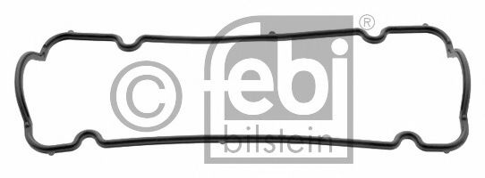 FEBI BILSTEIN 30729 Прокладка клапанной крышки для FIAT
