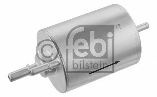 FEBI BILSTEIN 30752 Топливный фильтр FEBI BILSTEIN для SEAT