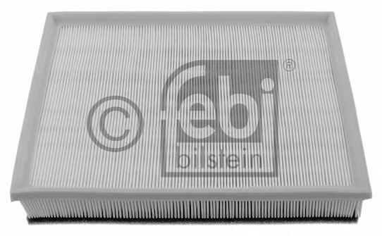 FEBI BILSTEIN 30987 Воздушный фильтр FEBI BILSTEIN для RENAULT