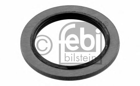 FEBI BILSTEIN 31118 Прокладка масляного поддона для FIAT