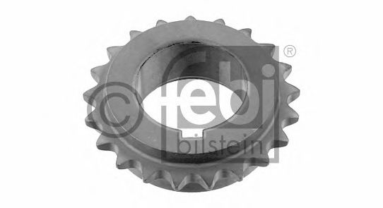 FEBI BILSTEIN 31141 Шестерня, коленчатый вал 