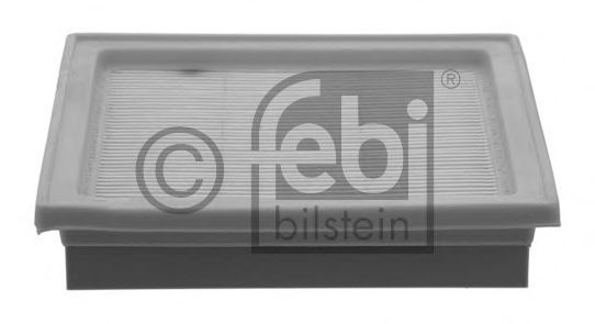 FEBI BILSTEIN 31153 Воздушный фильтр FEBI BILSTEIN 