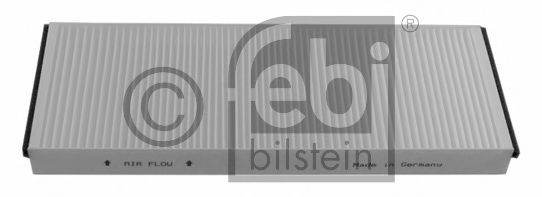 FEBI BILSTEIN 31323 Фильтр салона для MERCEDES-BENZ INTEGRO
