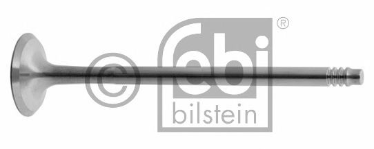 FEBI BILSTEIN 32186 Регулировочная шайба клапанов для BMW