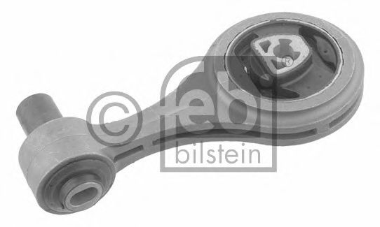 FEBI BILSTEIN 32282 Подушка двигателя для FIAT PUNTO