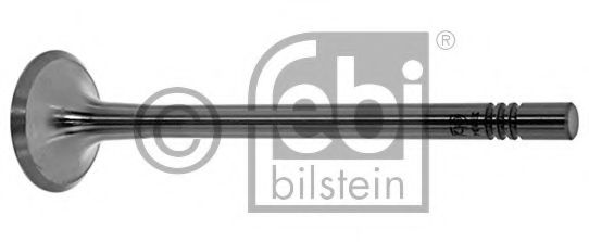 FEBI BILSTEIN 32334 Клапан выпускной для AUDI A6