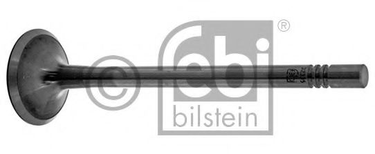 FEBI BILSTEIN 32335 Клапан выпускной для AUDI A6