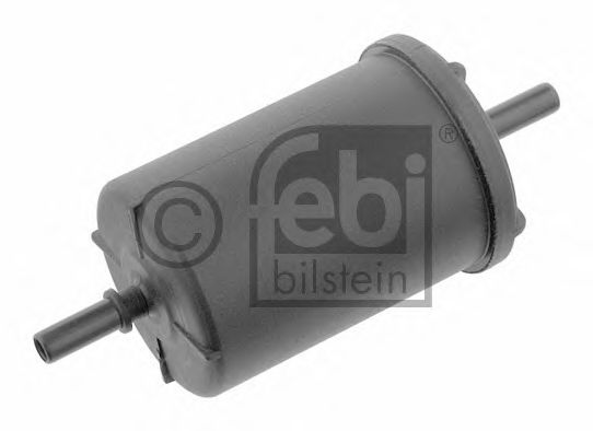 FEBI BILSTEIN 32399 Топливный фильтр для RENAULT FLUENCE