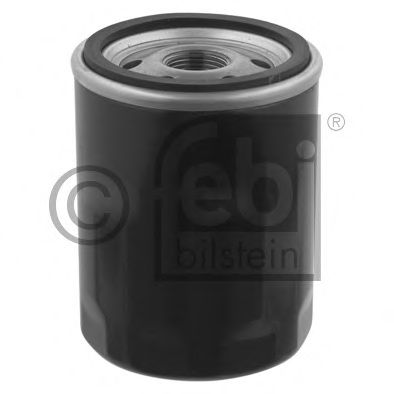 FEBI BILSTEIN 32509 Масляный фильтр для FIAT
