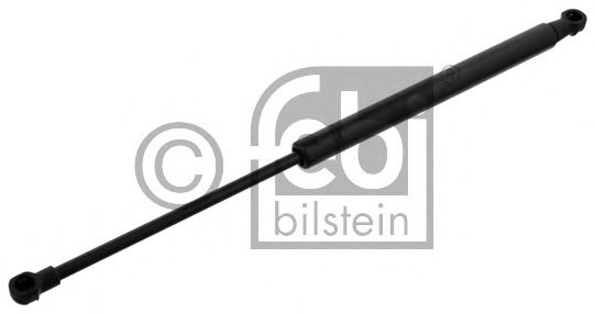 FEBI BILSTEIN 32893 Газовая пружина, капот FEBI BILSTEIN 32893 Газовая пружина, капот