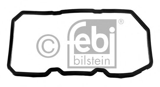 FEBI BILSTEIN 33011 Прокладка поддона АКПП для MERCEDES-BENZ A-CLASS