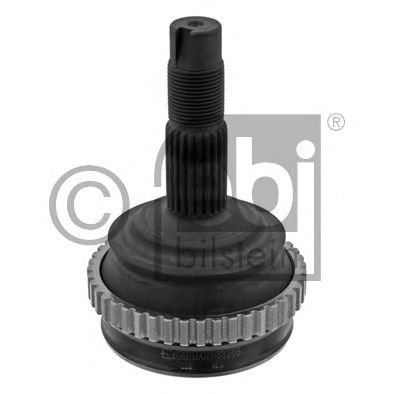 FEBI BILSTEIN 33265 Шарнир, приводной вал 