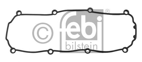FEBI BILSTEIN 33729 Прокладка клапанной крышки для AUDI A3