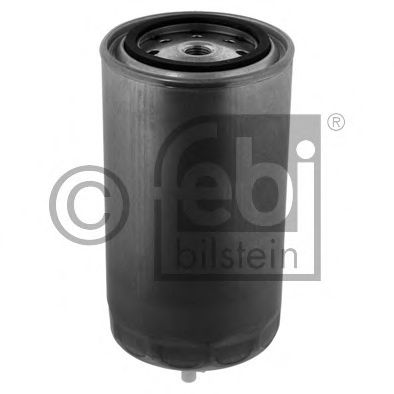 FEBI BILSTEIN 33774 Топливный фильтр для IVECO EUROFIRE