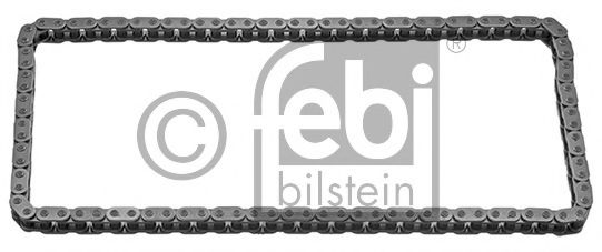 FEBI BILSTEIN 33901 Цепь ГРМ для MERCEDES-BENZ S-CLASS